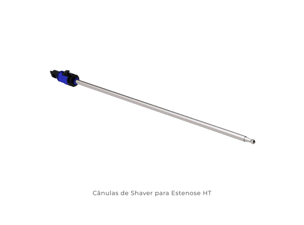 Cânula de Debridação para Endo de Coluna e Estenose - Imagem 2